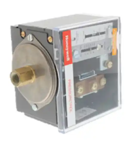New Yorker 109716-01 Pressuretrol 1-8 PSI