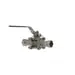 Pps 28835 MegaPress®G Model 6615.1XL Reducer, 3 x 2-1/2 in