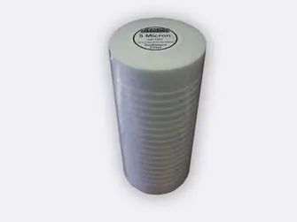 Sterling S-GBJ1005 Water Treatment 5 Micron (4.5 x 10)