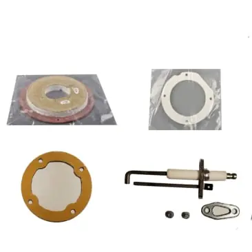 Nti 64980772 Cleaning Gasket Kit