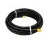 Csst Flexible Gas Pipe & Ftgs 15C.WF250 Corrugated Tubing 1/2 in x 250 ft