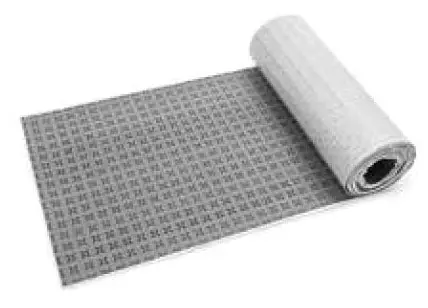 Rehau 316110-100 Rautherm Speed Plus Mat 161 SQ FT