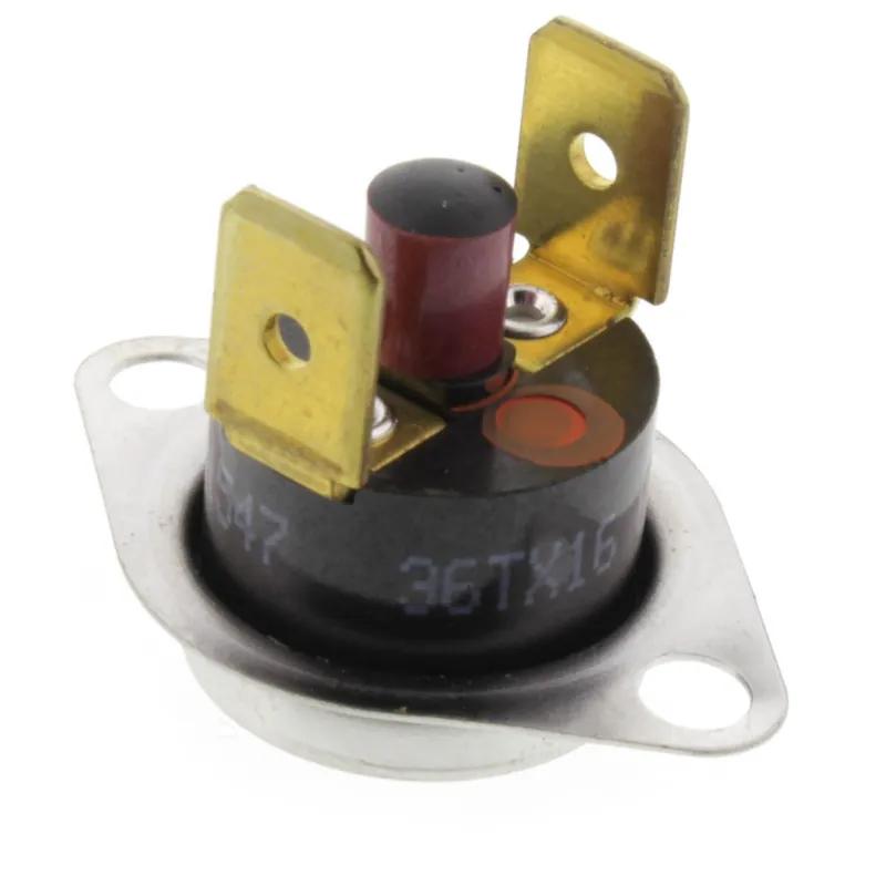 Nordyne 626461R 160F CO M/R Limit Switch