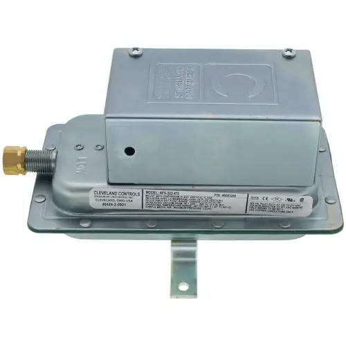 Fieldpiece DIP-1 Fan Control For Gas Or Oil Fired Systems