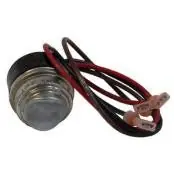 Teledyne Controls 2400-016 Low Limit Switch Strap-on Pre M2