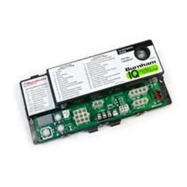 Us Boiler Company 102289-01 Control IHC with Damper for S9361A2000 (Pre-2012)