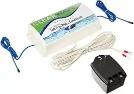 Fieldpiece CW-125 Clearwave Water Conditioner Up To 1 inches
