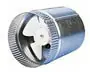 Fieldpiece AB-8 Round Air Booster 8 inches (Will Add Up To 425 CFM's) Replaces KS-8