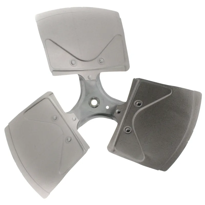 Nordyne 667262R 18 inches 3Bl 1/2 inchesBore CW Fan Blade