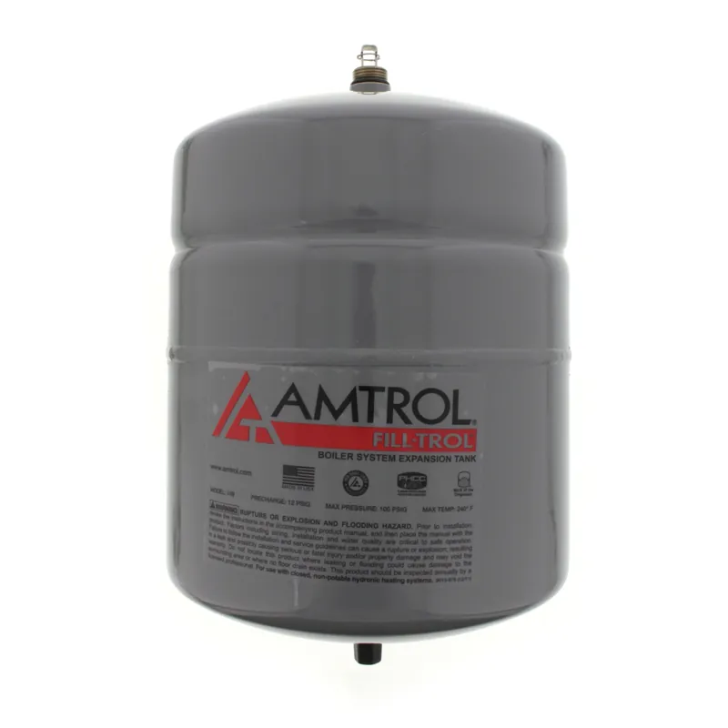 Amtrol 109-133 Fill-Trol Tank Only 2 Gallon