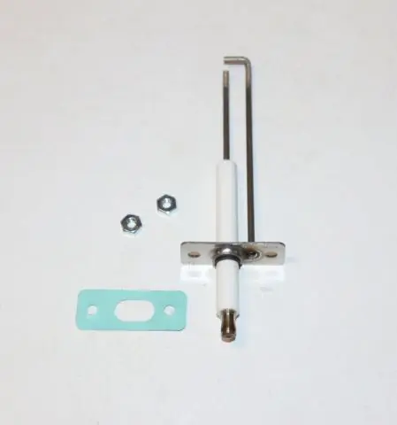 Ecr International 550002190 Igniter Kit 050/075/100
