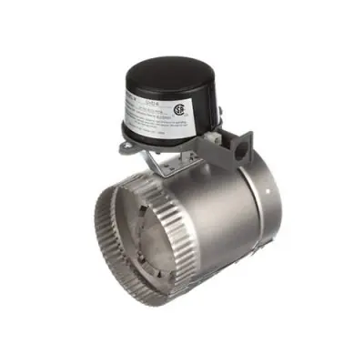 Fieldpiece GVD-12PL Automatic Vent Damper 12 inches 46487601