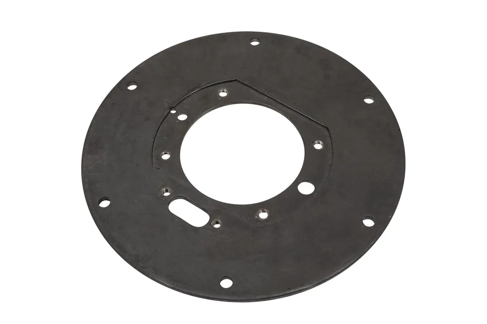Ao Smith 9006098205 Kit Flange Burner