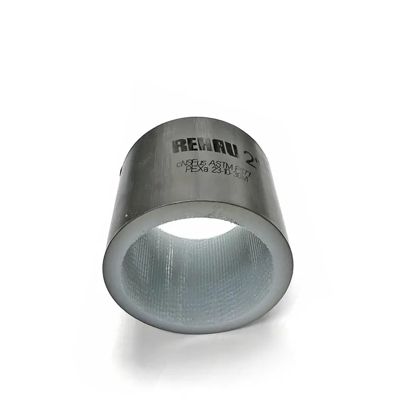 Rehau 104822-001 2 inches Everloc+ PEXa Sleeve