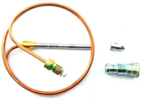 Nordyne 632183R 24 inches Thermocouple