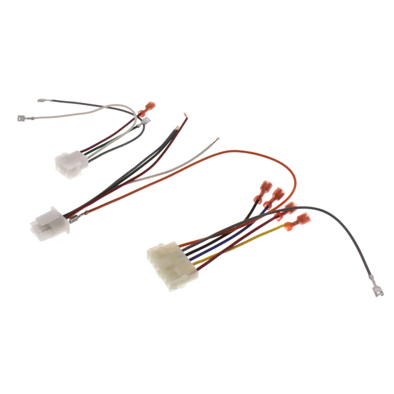 Nordyne D10190R Wiring Harness for E2EB Series