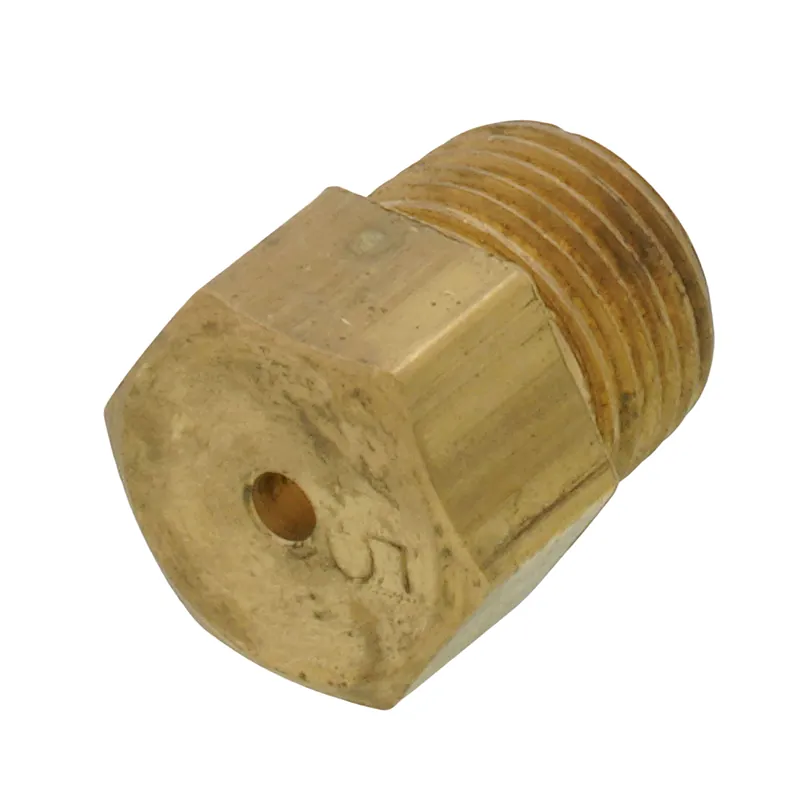 Nordyne 661045R #45 Main Burner Orifice