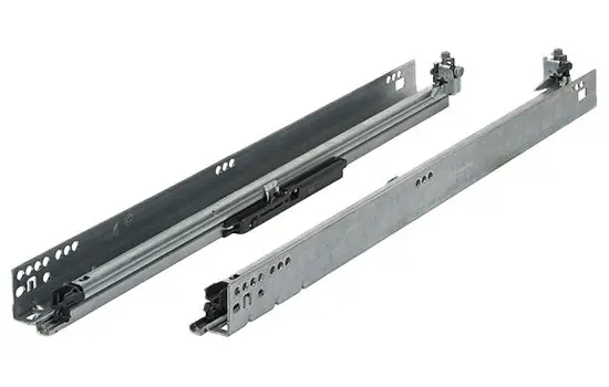 Grant IW21-5D-18