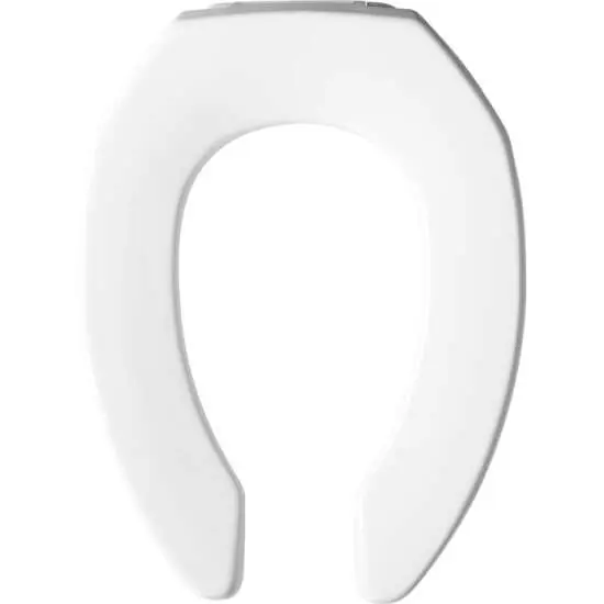 Church Toilet Seats 7F2155SSCT 000
