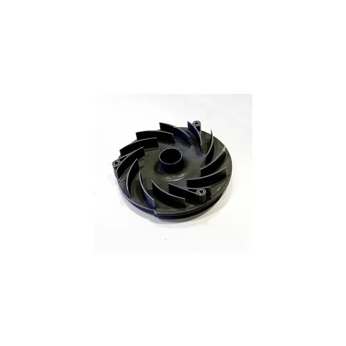 Heat Transfer Products 7500P-093 Swirl Plate Munchkin Gas Valve for 140M/199M/MC99/MC120