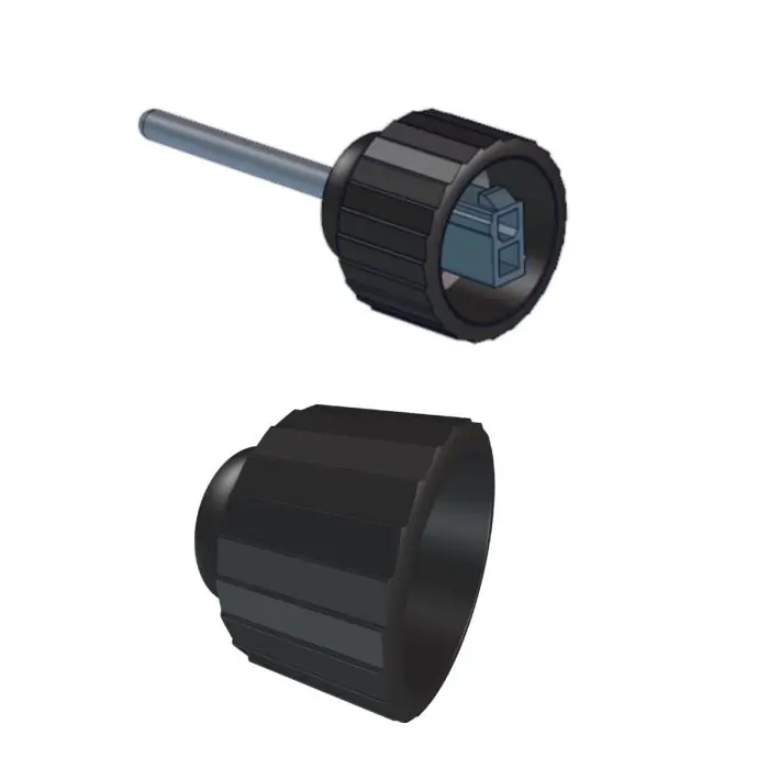 Ibc P814 Flue Gas Temperature Sensor Sft-199