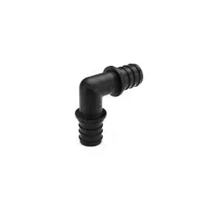Rehau 104859 Rehau® EVERLOC+® 90 deg Elbow