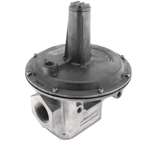 Maxitrol 210E-1 1/2 1-1/2 inches Gas Pressure Regulator
