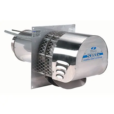 Fieldpiece SWG-3W/TUBE Power Venter 70000 BTU Max/HR