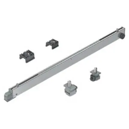 Grant 9235621 set Silent System HD