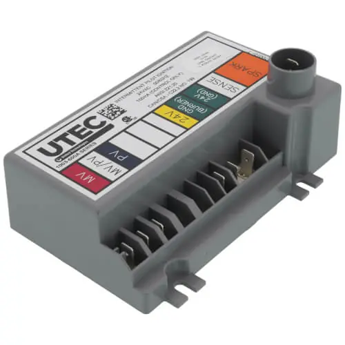 New Yorker 104829-01 Ignition Module Utec 1003-664A