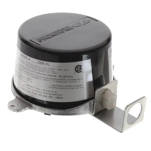 Fieldpiece OMA Replacement Motor Assembly For OVD Series 46564000