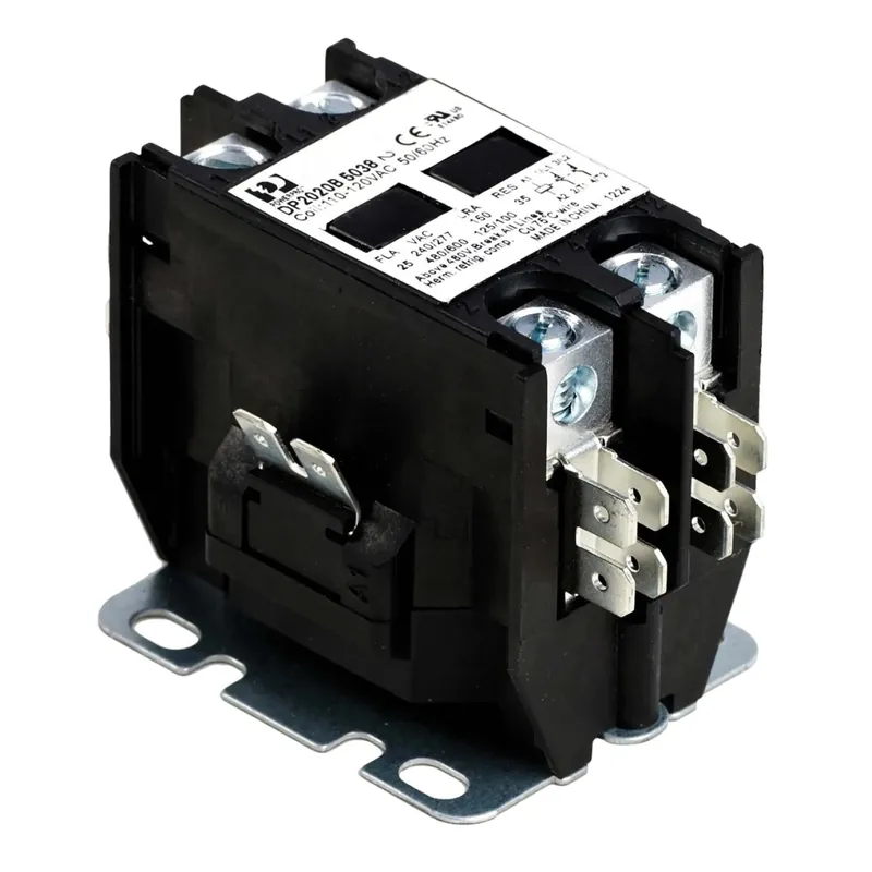 Honeywell Residential DP2040B5003 Deluxe Power Pro Contactor 40amps
