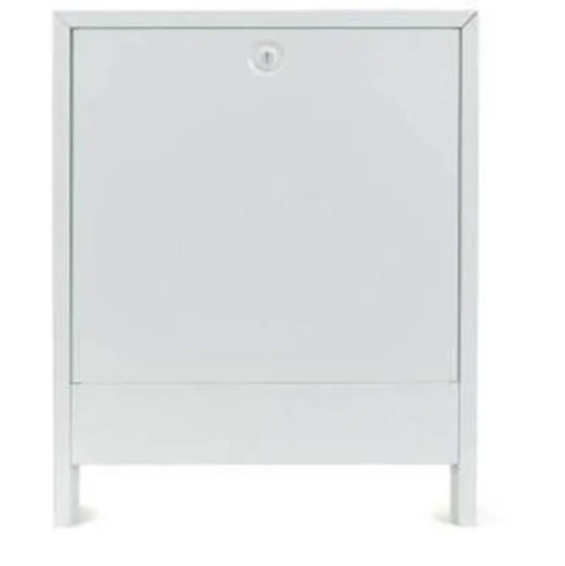 Rehau 347400-512 Pro-Balance Manifold Cabinet 19.7 in W x 28.7 in H x 5.1 in D