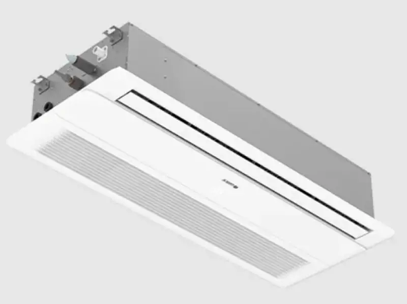 Gree GREETD01 One Way Ceiling Cassette Grille 47.25 Inches Compatible with 9K 12K 18K 20K Units
