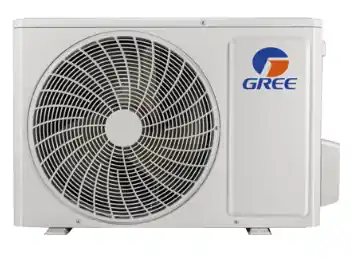 GREE LIV09HP230V1R32AO 9k BTU Livo R32 Single Zone Mini-Split Heat Pump