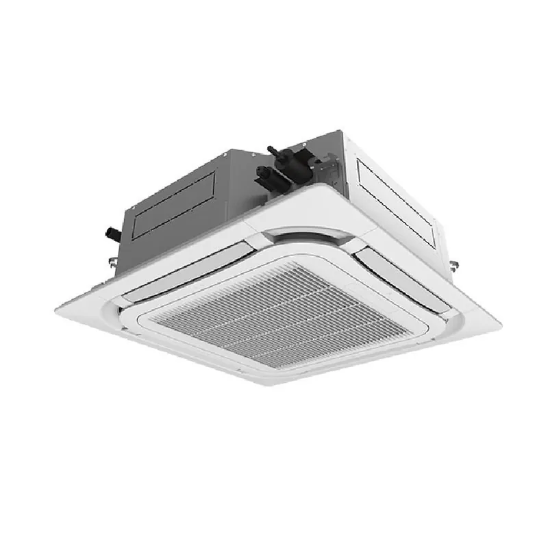 Gree CAS12HP230V1R32AH 4-way Ceiling Cassette Heat Pump Indoor Unit 12000 Btu/h R32 208-230V