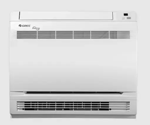 Gree CON09HP230V1R32AH Mini Console Indoor Unit 9000 Btu R32 230V