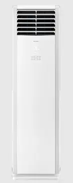 Gree FSU36HP230V1R32AH Floor Standing Air Handler 36000 BTU