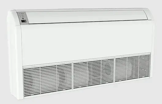 Gree FLR18HP230V1R32AH Floor Ceiling Indoor Unit 18000 Btu/h R32 Mini Split Heat Pump 230V