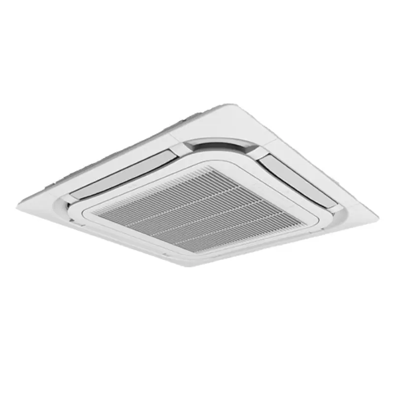 GREE GREETF05 4-Way Grille for 360° Cassette Air Handlers up to 18K BTU