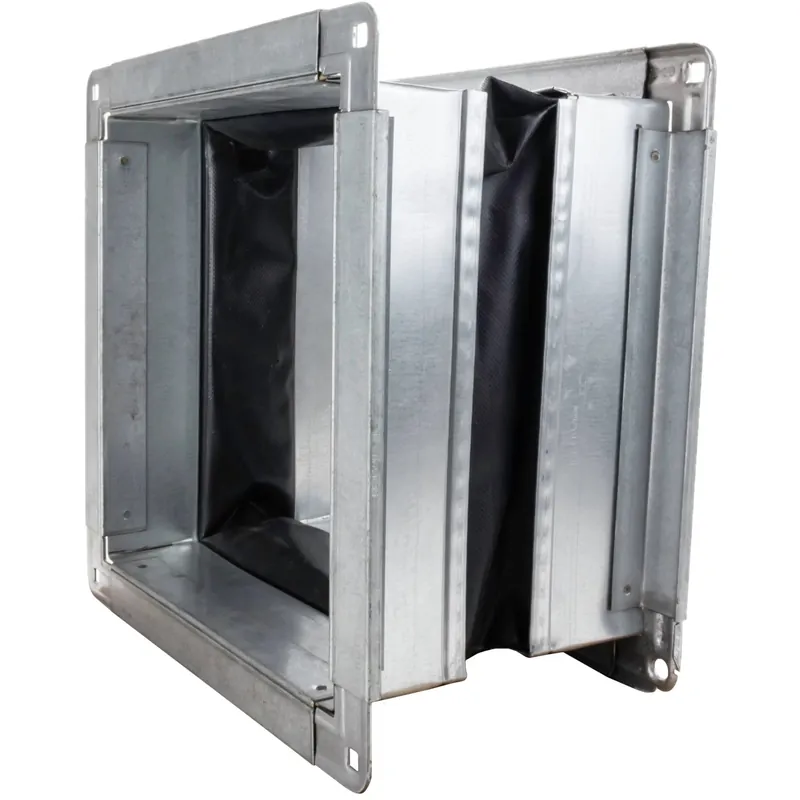Ductmate Industries PFC3VSGA PROflex Flexible Duct Connector 3 in