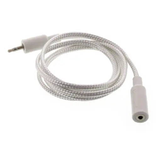 Resideo CHWES41013 White Cable Sensor 4 Feet Probe