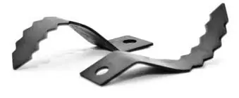 Pasco PS-2B Side Cutter Blade 2 in