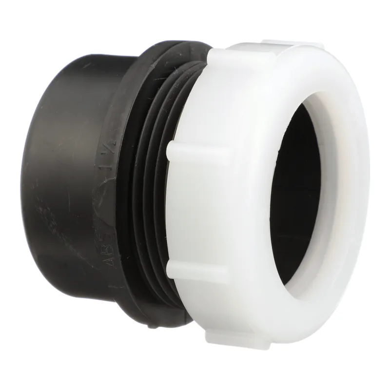 Charlotte 103-P Abs Fittings - 103-P
