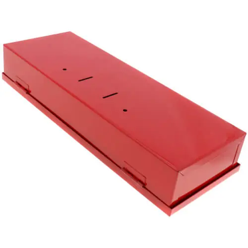 Fire Protection Prod 02-401-00 Spare Sprinkler Head Cabinet (6 Head)