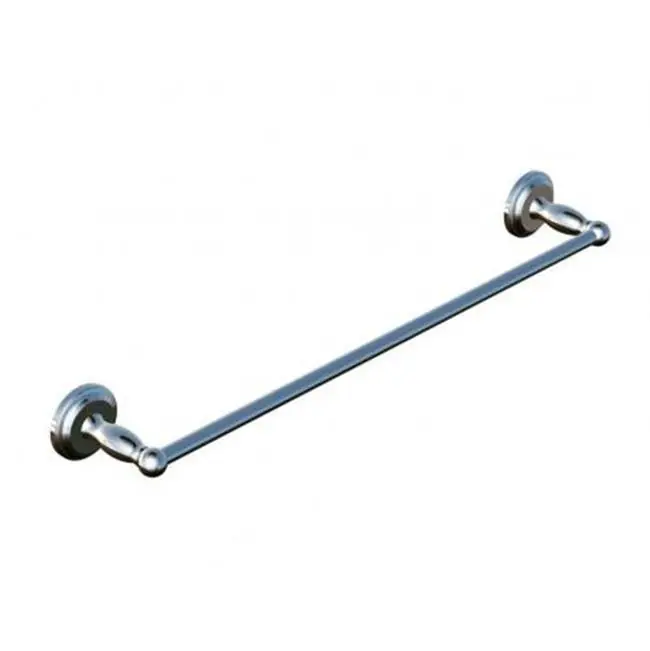 Kartners 322109-99 Florence 9 inches Towel Bar