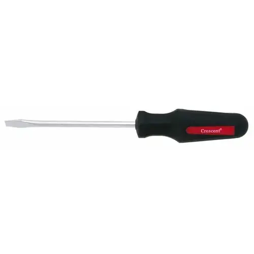 Apex CS5166 Screwdriver 5/16 inchesX6 inches Slotted