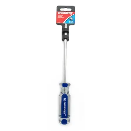 Apex CP26 Screwdriver, #2x6 inches, Phillips