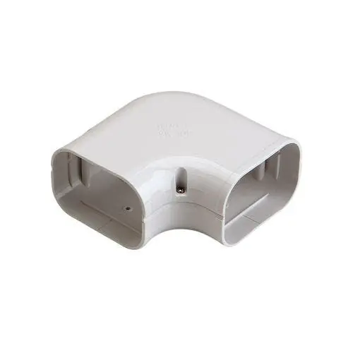 Rectorseal 86111 Flat Ell 90 White