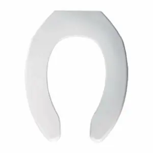 Church Toilet Seats 7B1055SSC000 Toilet Seats